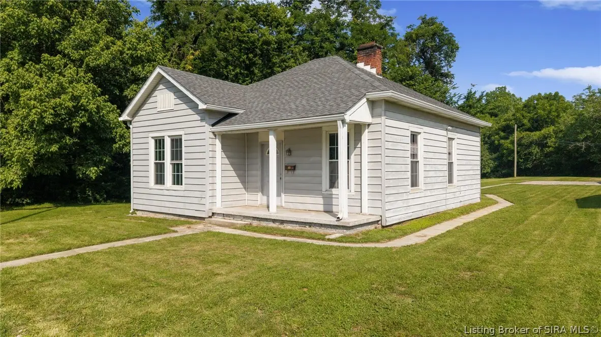758 Riley Street, Sellersburg, IN 47172 - #1