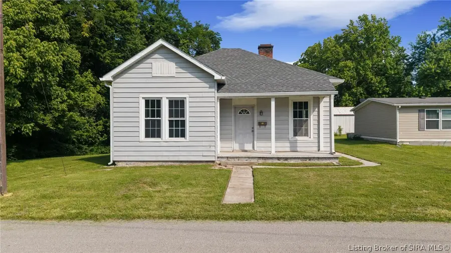 758 Riley Street, Sellersburg, IN 47172 - #2