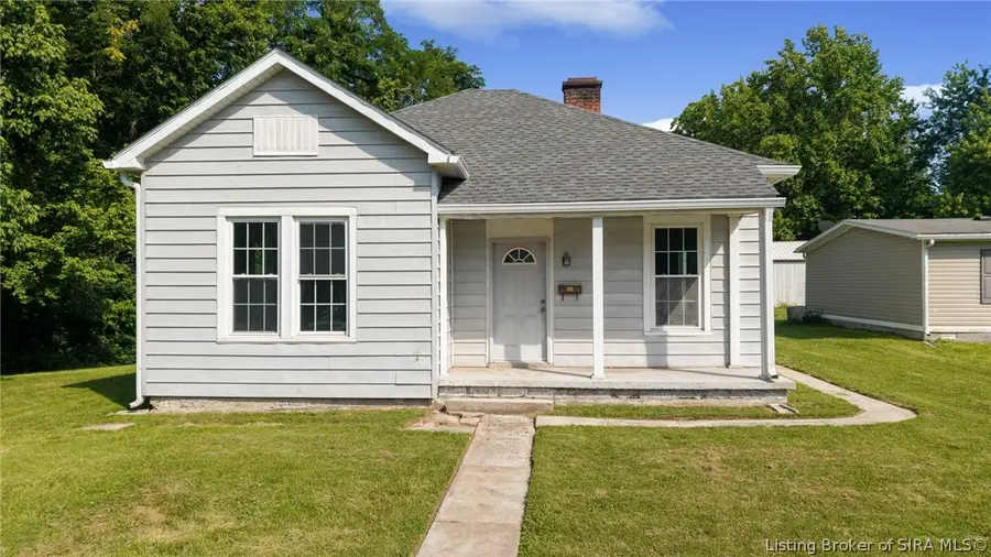 758 Riley Street, Sellersburg, IN 47172 - #3