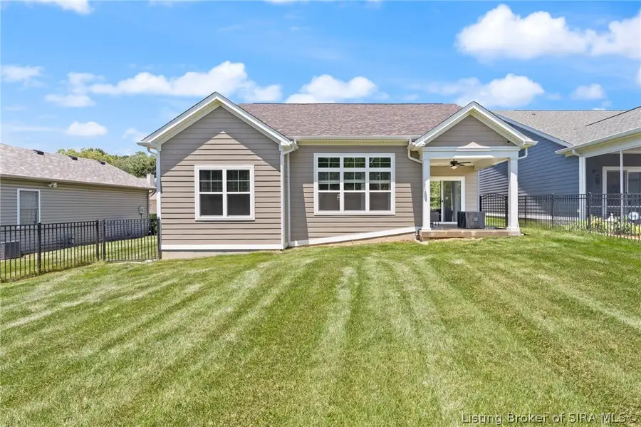 4822 Ashbury Drive, New Albany, IN 47150 - #2