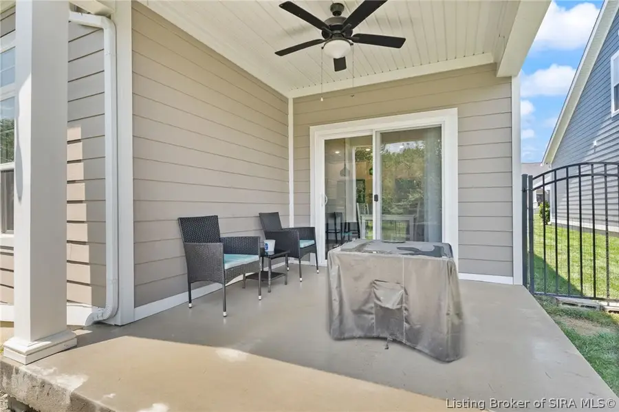 4822 Ashbury Drive, New Albany, IN 47150 - #3