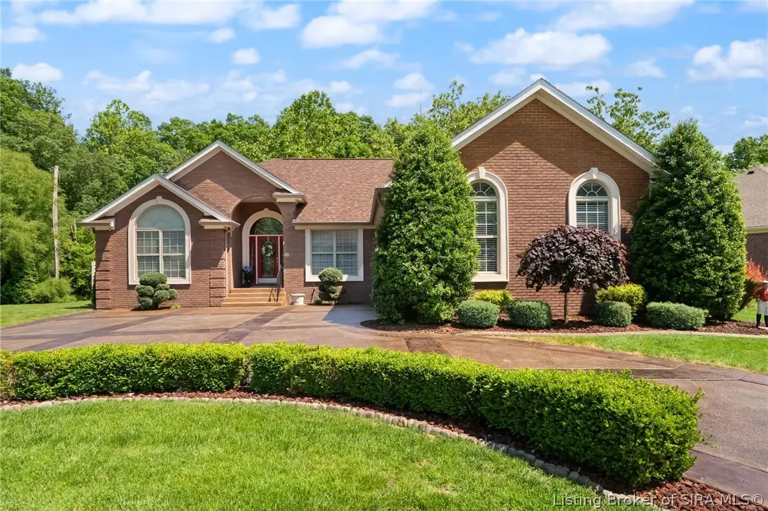 4304 Loriann Boulevard, New Albany, IN 47150 - #1