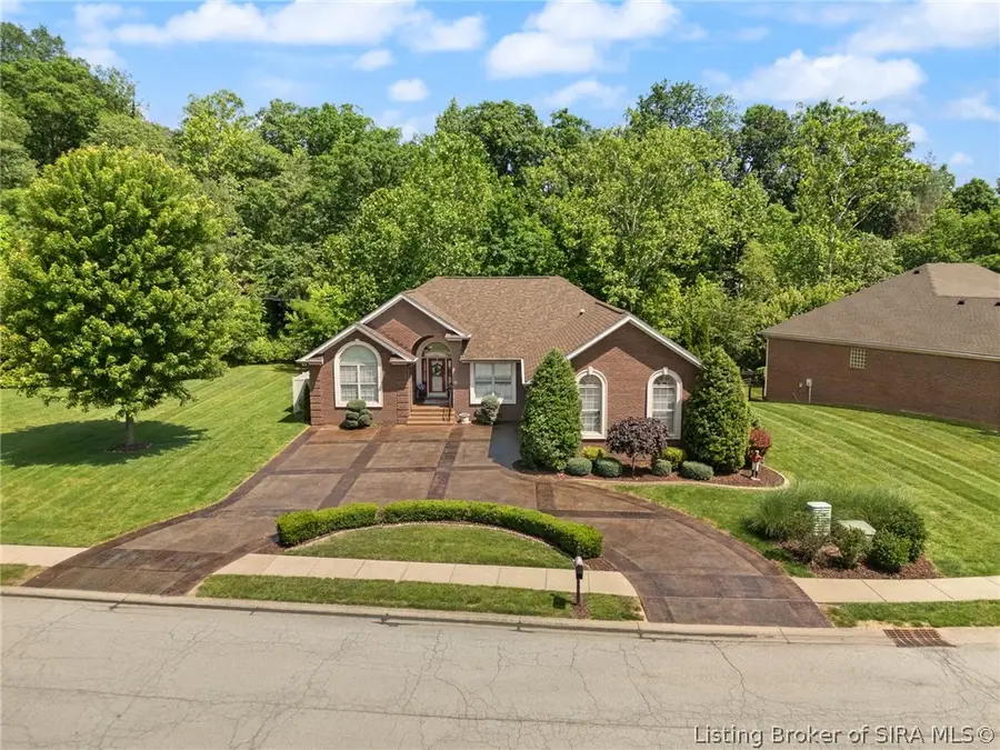 4304 Loriann Boulevard, New Albany, IN 47150 - #2