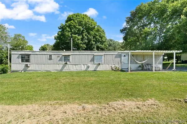 301 N Steam Engine Road, Corydon, IN 47112