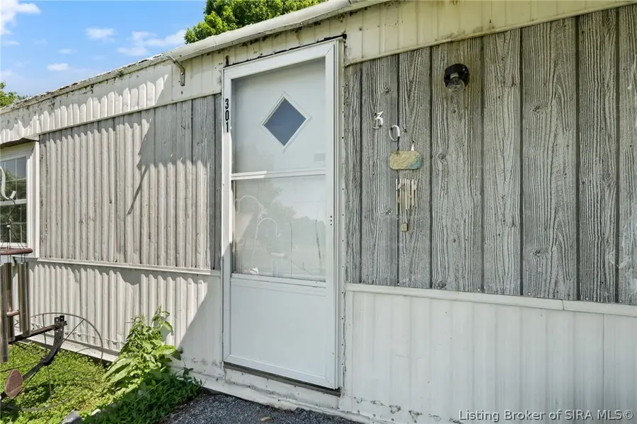 301 N Steam Engine Road, Corydon, IN 47112 - #3