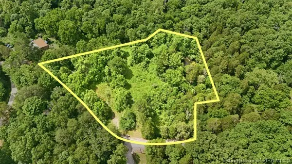 2485 E Turkey Fork Road, Leavenworth, IN 47137 - #3
