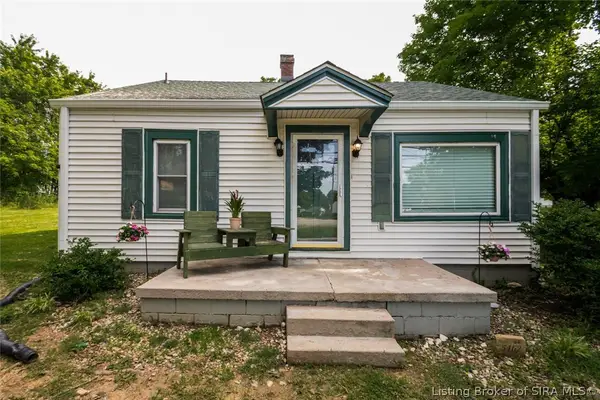 5462 Quarry Road, New Albany, IN 47150