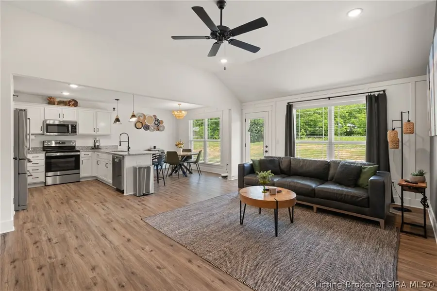 6020 Addison Springs Court, Georgetown, IN 47122 - #2