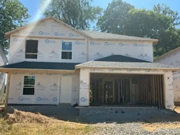 621 Brendle Way, Jeffersonville, IN 47130 - #2