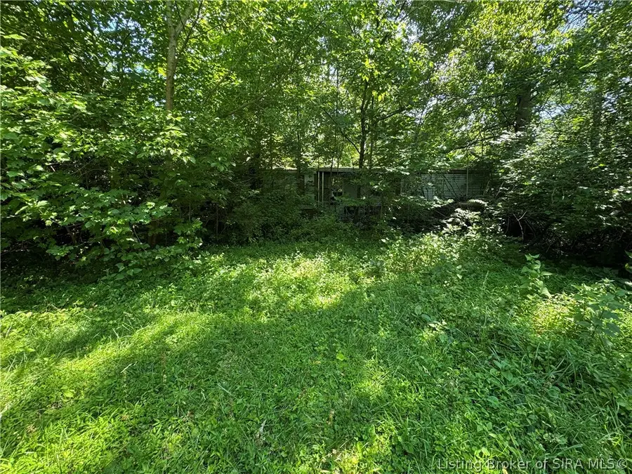 8918 Henryville Otisco Road, Otisco, IN 47163 - #3