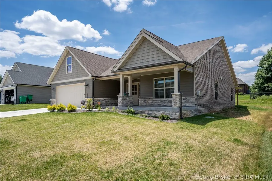 7012 Dylan Circle, Georgetown, IN 47122 - #2