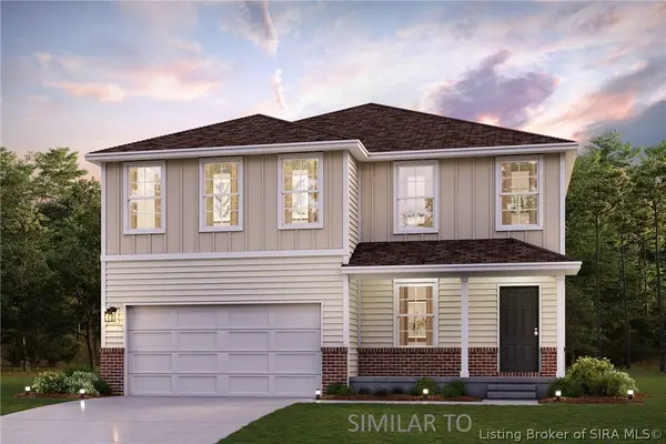 627 Brendle Way, Jeffersonville, IN 47130