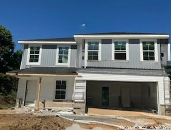 622 Brendle Way, Jeffersonville, IN 47130 - #2