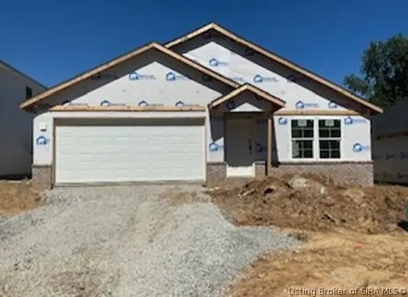 620 Brendle Way, Jeffersonville, IN 47130 - #2