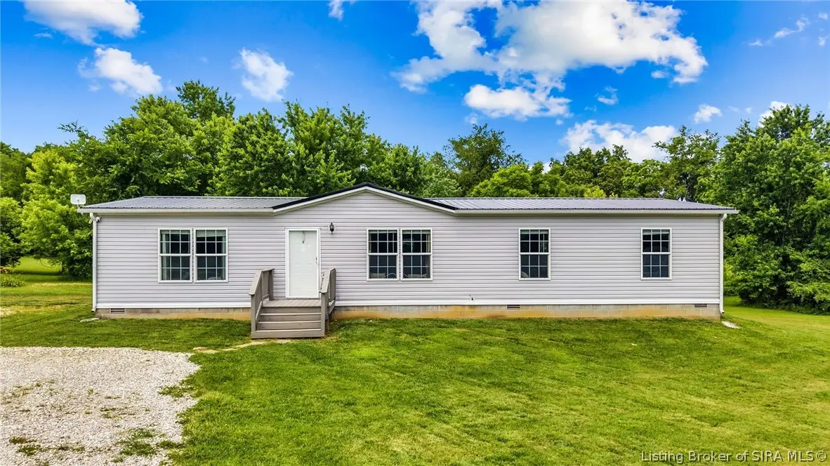 1030 S Wooded Fields Road, Hardinsburg, IN 47125 - #1
