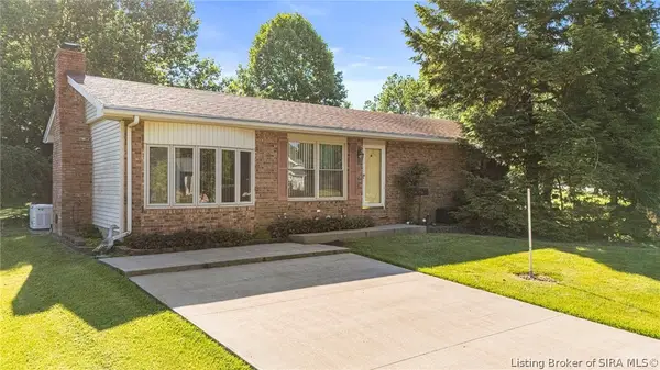 1460 E Wehner Drive, Madison, IN 47250