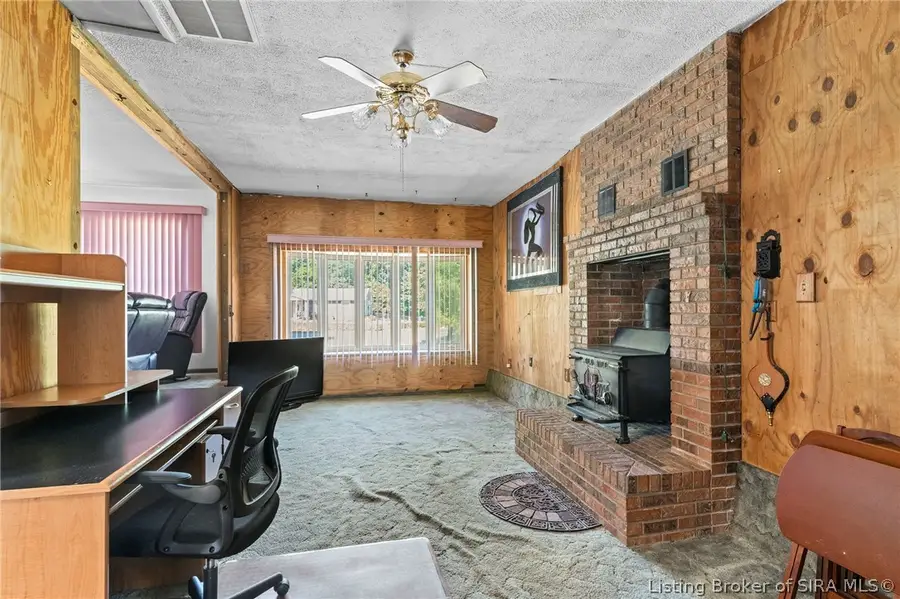 1460 E Wehner Drive, Madison, IN 47250 - #3