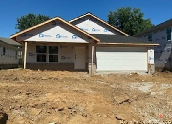 618 Brendle Way, Jeffersonville, IN 47130 - #2