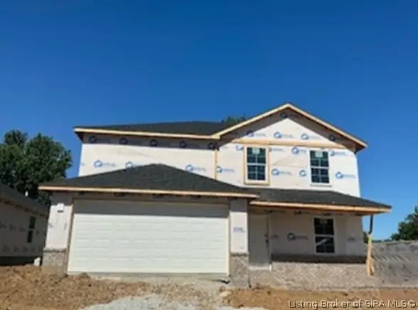 616 Brendle Way, Jeffersonville, IN 47130 - #2