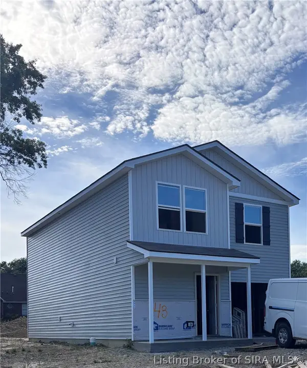 354 Audrey Lane, Austin, IN 47102