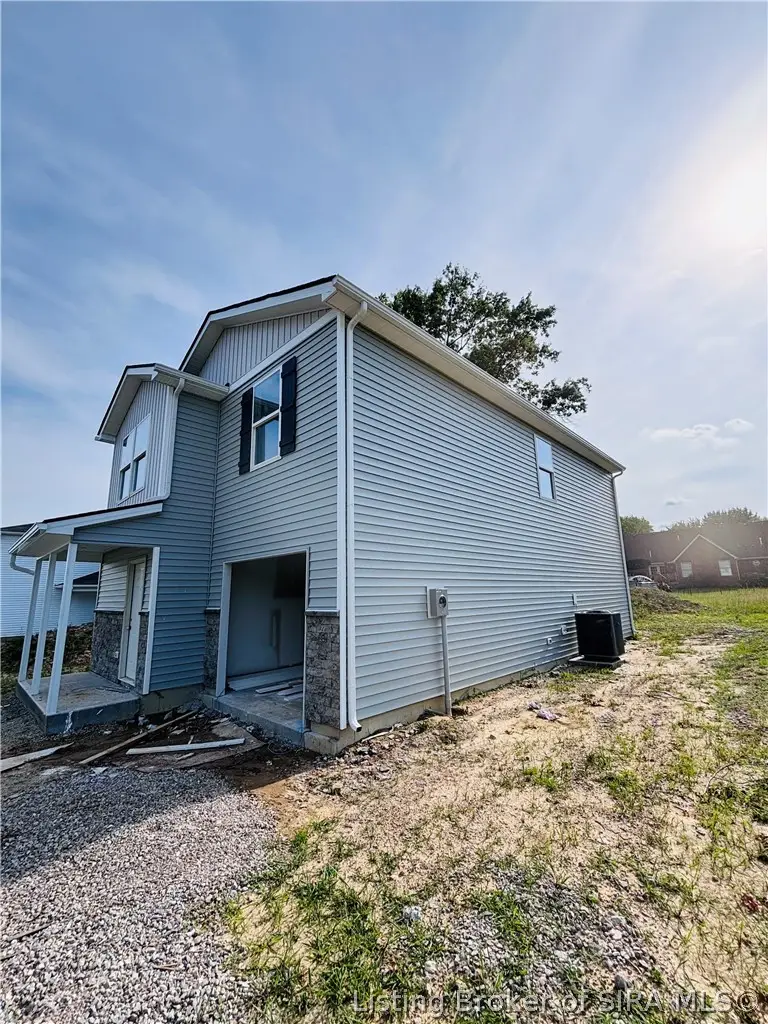 354 Audrey Lane, Austin, IN 47102 - #2