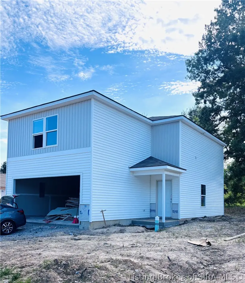 344 Audrey Lane, Austin, IN 47102 - #1