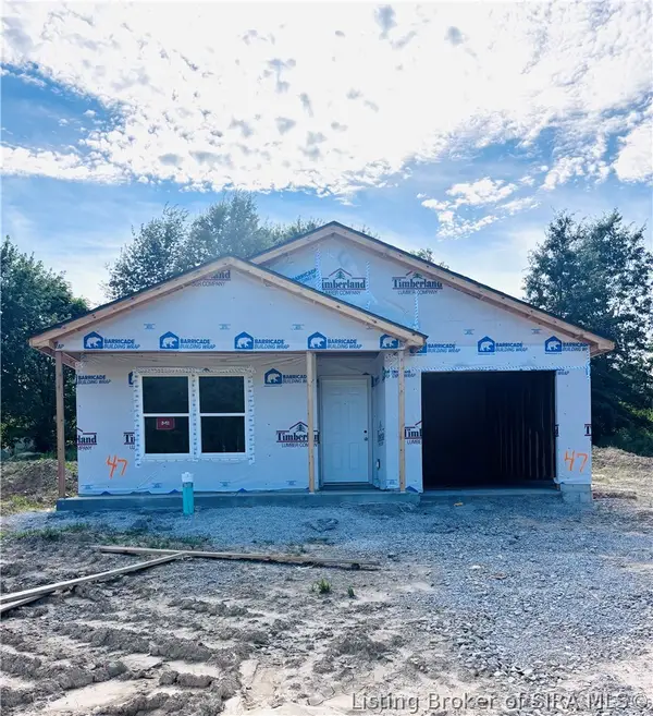 334 Audrey Lane, Austin, IN 47102