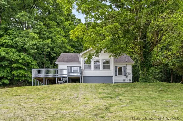 2615 2 Mile Lane, New Albany, IN 407150