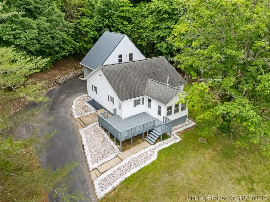2615 2 Mile Lane, New Albany, IN 407150 - #2