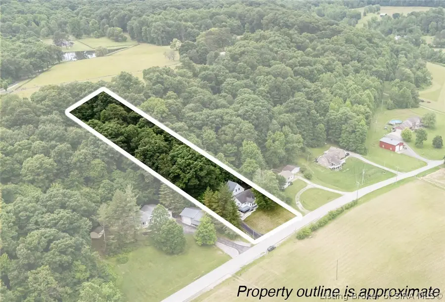 2615 2 Mile Lane, New Albany, IN 407150 - #3