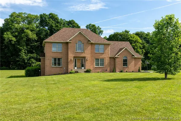3870 Kayla Court Ne, Corydon, IN 47112