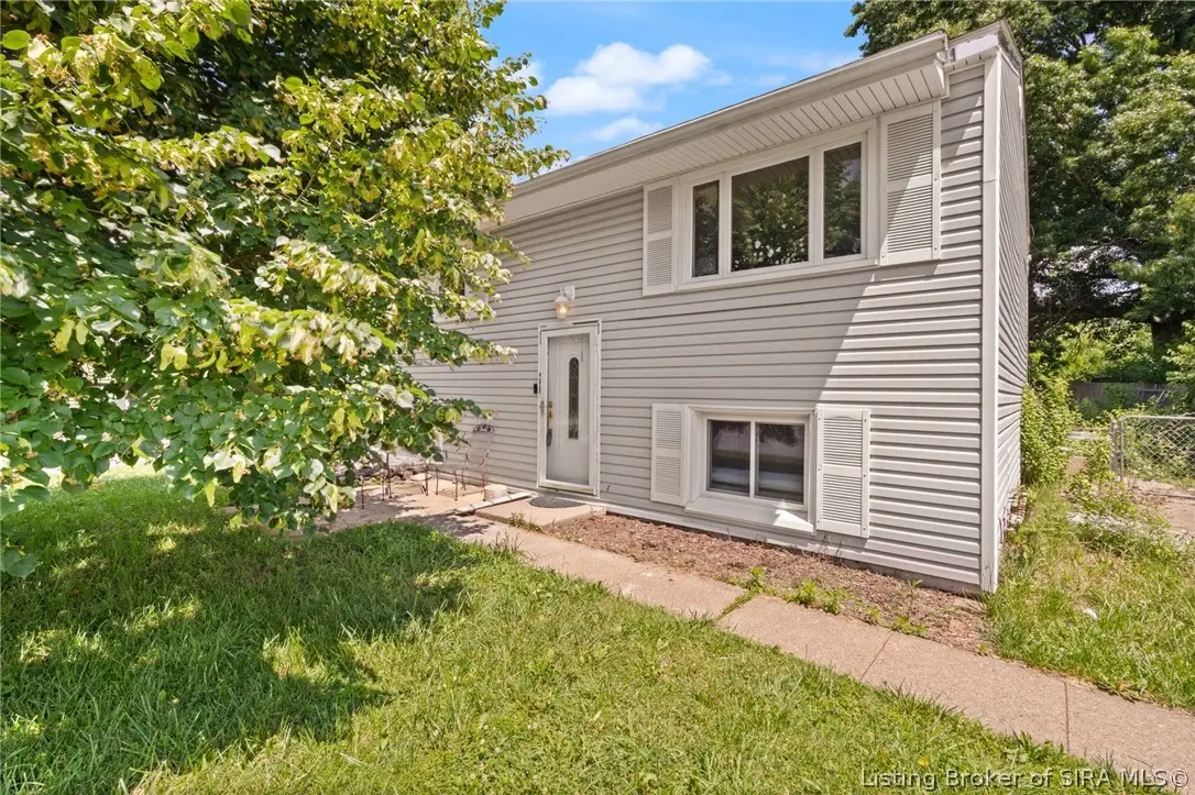 115 Denny Drive, New Albany, IN 47150 - #1