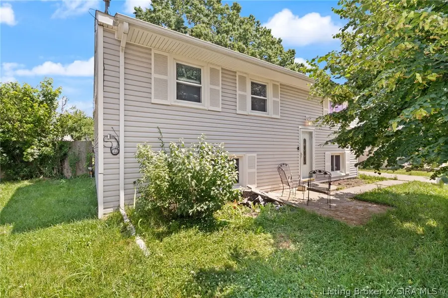 115 Denny Drive, New Albany, IN 47150 - #3