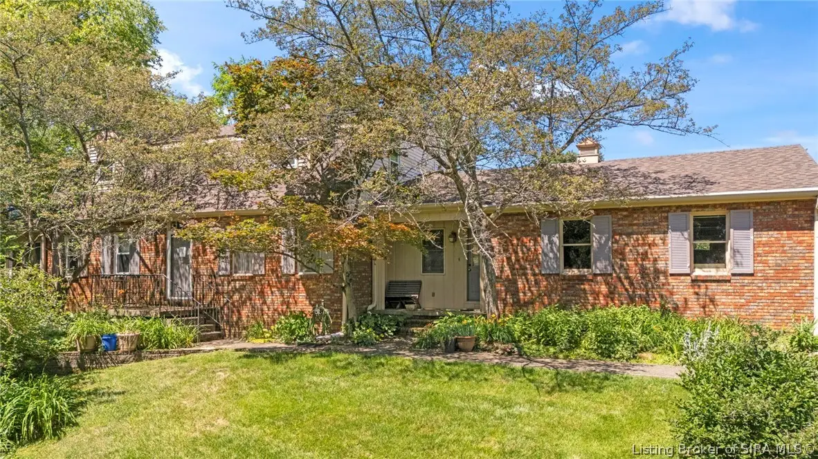 307 Hillcrest Drive, Madison, IN 47250 - #1
