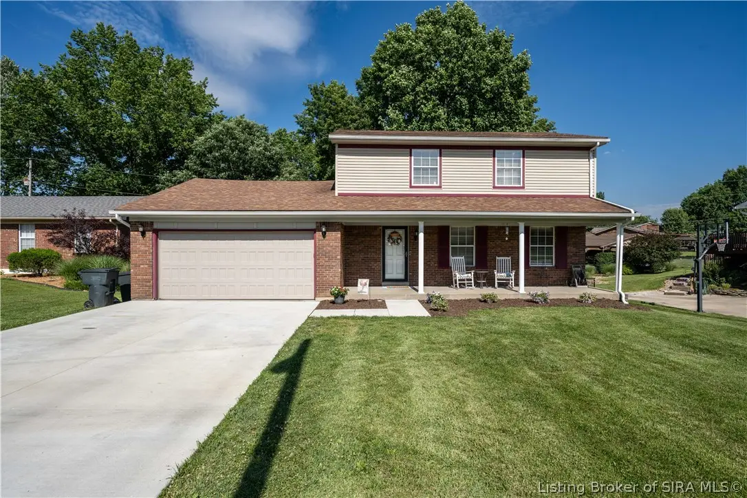 2506 Schell Lane, New Albany, IN 47150 - #1
