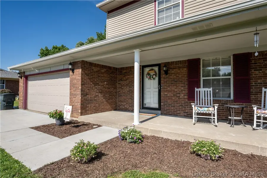 2506 Schell Lane, New Albany, IN 47150 - #3