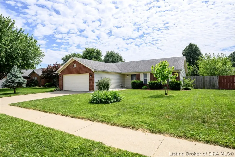 506 Old Creek Lane, Jeffersonville, IN 47130 - #3