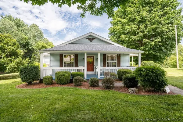 320 Fairview Road, Memphis, IN 47143