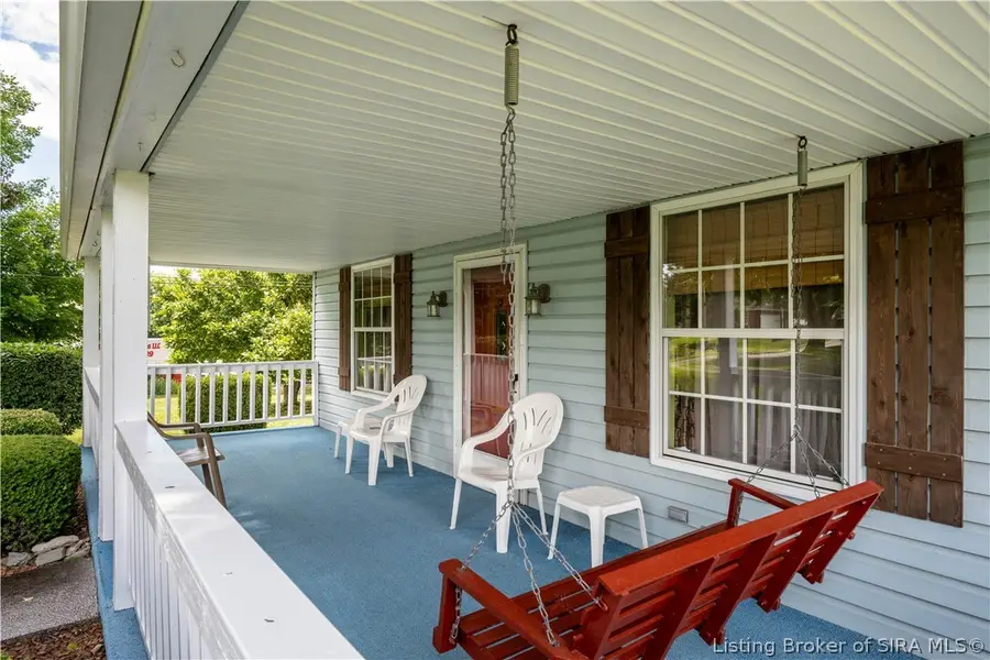 320 Fairview Road, Memphis, IN 47143 - #3