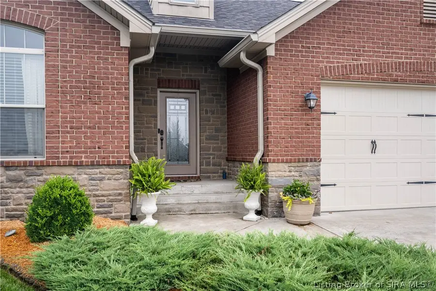 2932 Chestnut Eagle Ridge, Jeffersonville, IN 47130 - #2