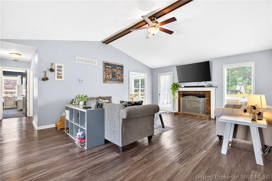 3110 Gardner Boulevard, Jeffersonville, IN 47130 - #3