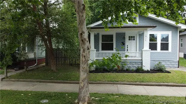 1917 Culbertson Avenue, New Albany, IN 47150