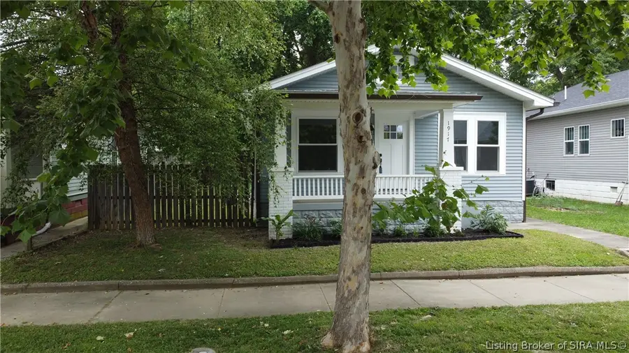 1917 Culbertson Avenue, New Albany, IN 47150 - #3