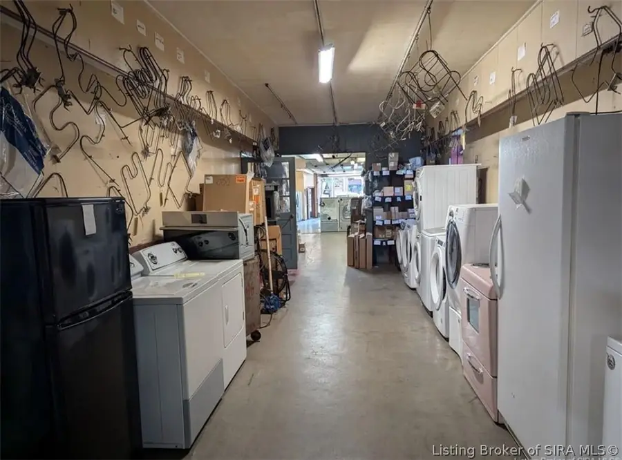 316 W Main Street, Madison, IN 47250 - #2