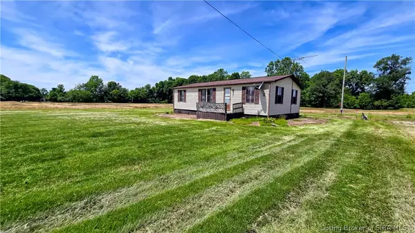 19205 Michigan Road, Marysville, IN 47141