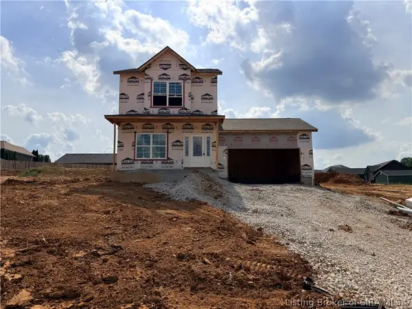 7022 Dylan Circle (lot 410), Georgetown, IN 47122