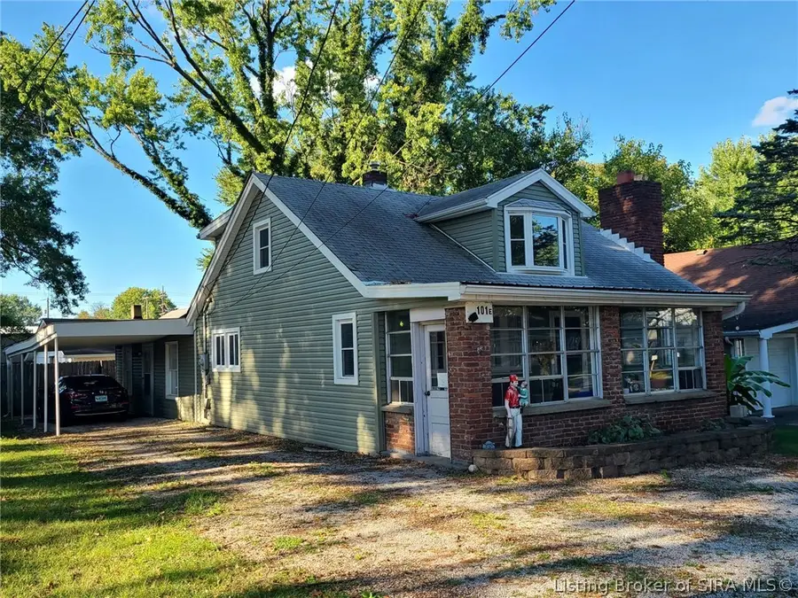 101 E Maple Court, Clarksville, IN 47129 - #2