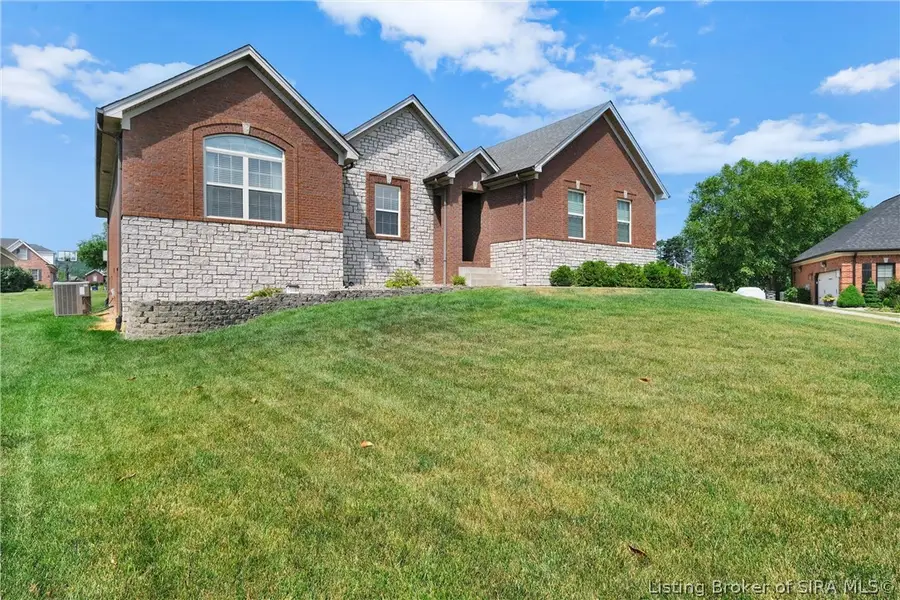 12305 Turnberry Trace, Sellersburg, IN 47172 - #2