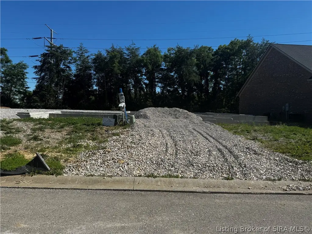 806 Katie Lane (lot 8), New Albany, IN 47150 - #1