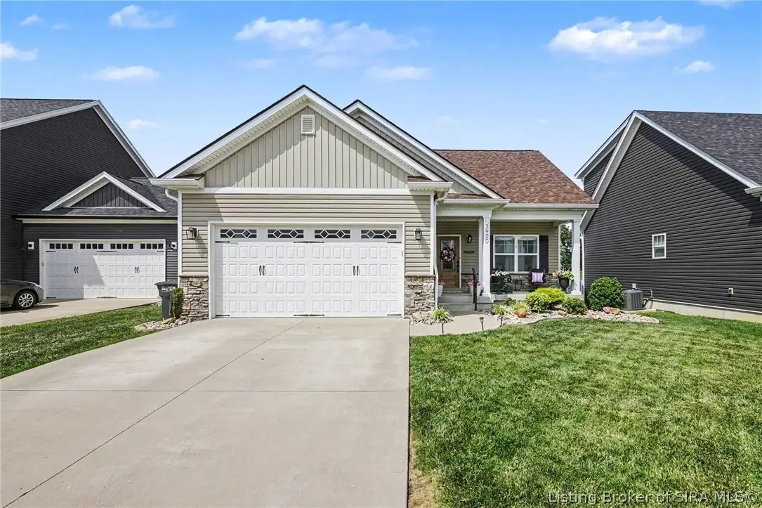 3920 Penny Lane, Jeffersonville, IN 47130 - #1